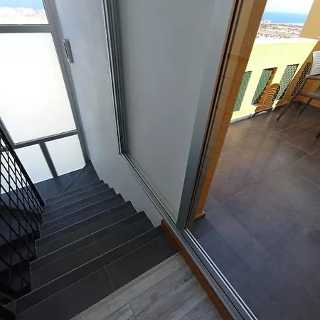 Horizon With Private Pool By Galera Beach *
