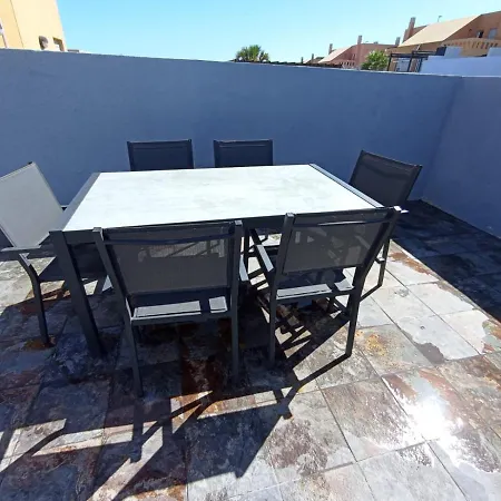 Villa Horizon With Private Pool By Galera Beach *