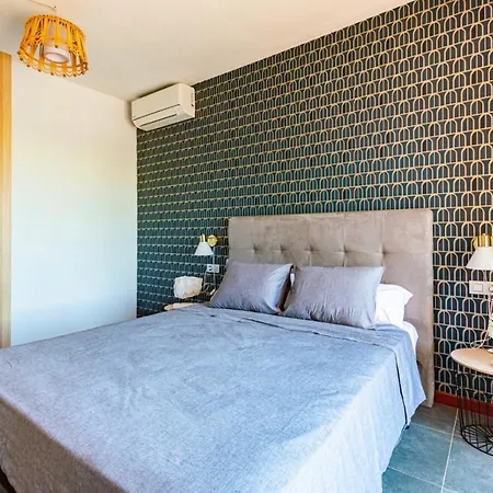 Horizon With Private Pool By Galera Beach
