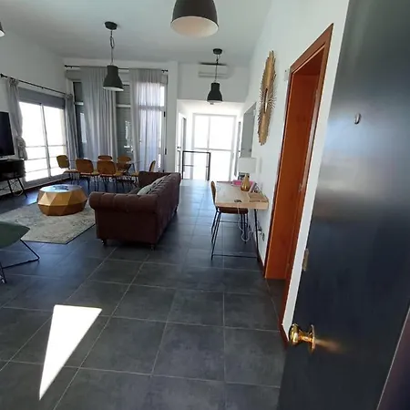 Villa Horizon With Private Pool By Galera Beach Caleta De Fuste