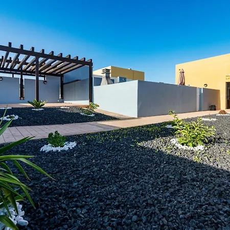 Villa Horizon With Private Pool By Galera Beach *